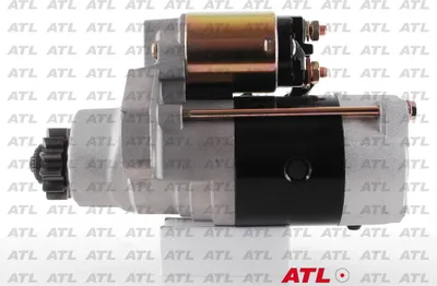 Produktbild von Anlasser für Kraftfahrzeuge mit 12 Volt Spannung und 2,2 Kilowatt Starterleistung
