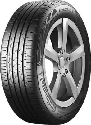Obrázok produktu pre 235/55 R 18 100V EcoContact™_6 Tl Fr Continental
