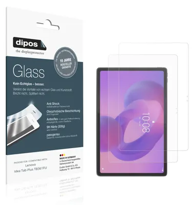Obrázok produktu pre 2x dipos GlassAR Lenovo Idea Tab Plus TB361FU