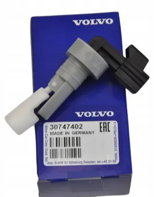 Zdjęcie produktu dla VOLVO S60 V60 czujnik poziomu płynu spryskiwaczy