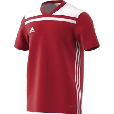 Produktbild von Adidas Tshirts Regista 18, CE1713, Größe: 111