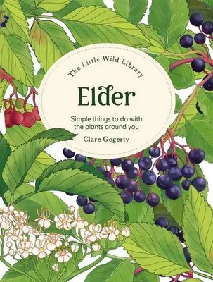 Zdjęcie produktu dla The Little Wild Library: Elder