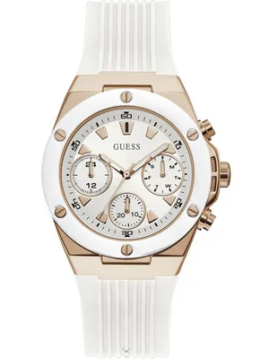 Produktbild von Guess Athena GW0030L3 Damenuhr