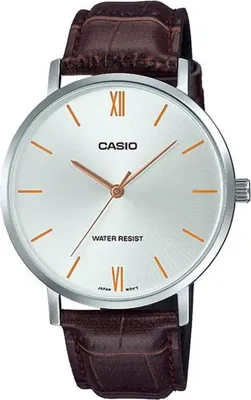 Produktbild von Casio MTP-VT01L-7B2 (ZD165B) + Box Herrenwache