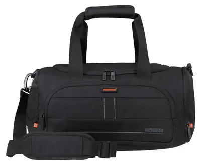 Produktbild von American Tourister Reisetasche At Work Nxt Cabin Duffle Black schwarz