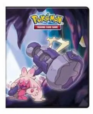 Produktbild von Amigo|Ultra Pro Pokémon Tinkaton 4 Pocket Portfolio