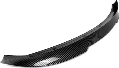Obrázek produktu pro Zadní spoiler - karbonová barva - AC styl - pro BMW řady 3 330i G20/G80 - příslušenství pro automobily
