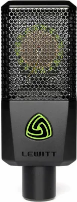 Obrázok produktu pre LEWITT LCT 441 FLEX Kondenzátorový štúdiový mikrofón