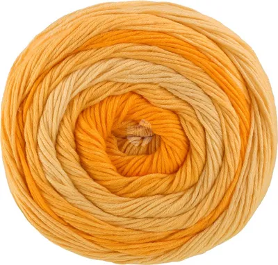 Produktbild von Lana Grossa - Gomitolo Tono 1041 hellgelb gelb dottergelb