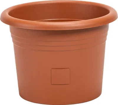 Zdjęcie produktu dla PLASTIA s.r.o. Sadzarka samonawadniająca Narza, terakota, średnica 40 cm