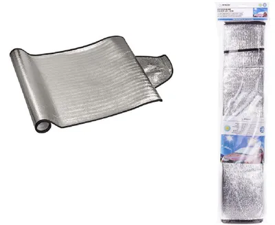 Productafbeelding van MM Eurotool Anti-ijsdeken / autoscherm 196x96cm
