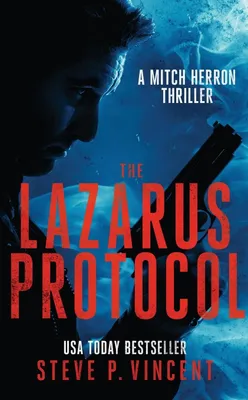Produktbild von The Lazarus Protocol