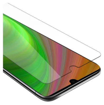 Immagine prodotto di Pellicola blindata Cadorabo per Huawei P30 pellicola protettiva in vetro temperato trasparente di protezione del display