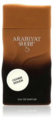 Produktbild von Arabiyat Arabiyat Sugar Cookie Dough 100ml Eau de parfum Frauen