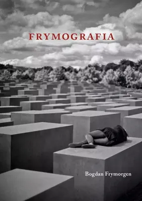 Zdjęcie produktu dla ISBN Frymografia, Polski, Broszurowa okładka, 166 stron(y)