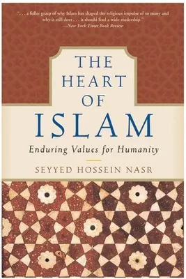Produktbild von The Heart of Islam