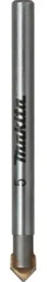 Zdjęcie produktu dla Wiertło do szkła MAKITA 6x58 mm