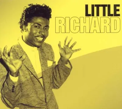 Obrázek produktu pro Little Richard