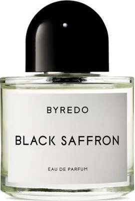 Produktbild von Byredo Black Saffron Unisex Eau de Parfum 100 ml