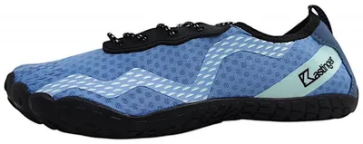 Produktbild von Kastinger Slipper Blau in Gr. 37