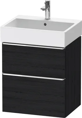 Produktbild von DURAVIT DE4371010160000 D-Neo WTUWH Rek 584x442x625 EiS Mt