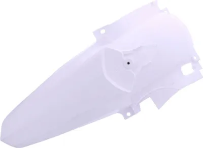 Produktbild von POLISPORT Rear Fender - passend für Yamaha YZ125/250