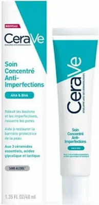 Zdjęcie produktu dla CeraVe Blemish Control Gel 40 ml