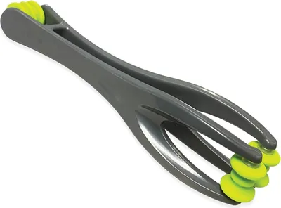Produktbild von 2-in-1 Finger- und Handmassage-Roller für Blutkreislauf-Stressabbau - ResultSport