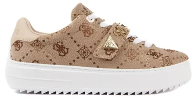 Produktbild von Guess Signature Drift Schuhe mit Sportbekleidungsdesign