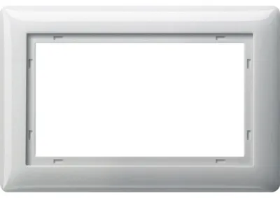 Produktbild von GIRA 100103 - AC - Grau - 10 Stück(e)