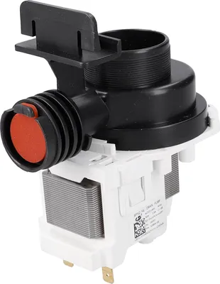 Produktbild von Electrolux 50293177007 Entleerungspumpe 30W für Geschirrspüler