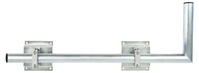 Produktbild von PremiumX 100cm Wandausleger SAT Halterung Stahl Wandhalter