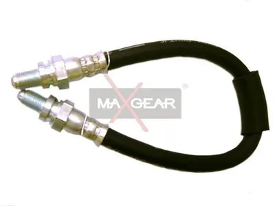 Produktbild von MAXGEAR 52-0141 Bremsschlauch Hinten für FORD FIESTA III (GFJ) SIERRA (GBG, GB4) SIERRA Schrägheck (GBC, GBG) SCORPIO I Stufenheck (GGE) SCORPIO I