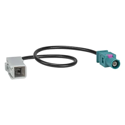 Produktbild von GPS Antennenadapter Fakra auf GT5 kompatibel mit Alpine Kenwood