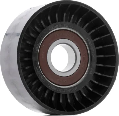 Produktbild von MAGNETI MARELLI 331316171218 Spannrolle Keilrippenriemen für OPEL INSIGNIA Caravan Astra J Sports Tourer (P10) ASTRA J ZAFIRA TOURER C (P12) INSIGNIA