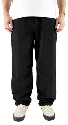 Produktbild von HOMEBOY Hose X-Tra Baggy Cord black W32L32