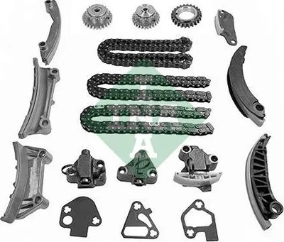 Immagine prodotto di Set Catena Di Distribuzione Opel 2.8 V6 Turbo