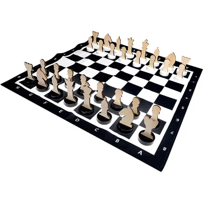 Produktbild von Buiten Speel Chess