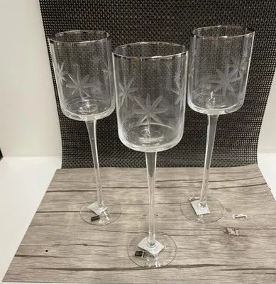 Obrázek produktu pro Lustr Kaheku Hvězdy čiré/řezané/platové. 8d30h 846000299