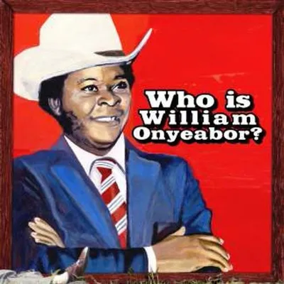 Produktbild von Onyeabor,William-World Psychedelic Classics 5: