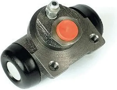 Produktbild von HELLA Radbremszylinder Trommelbremse Hinten für FIAT PANDA (169) 8AW 355 532-601