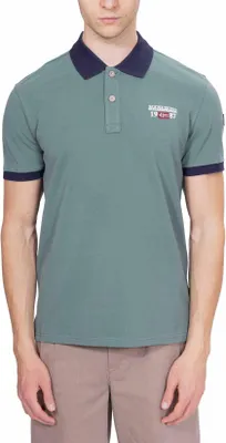 Produktbild von NAPAPIJRI - Herren-Poloshirt Eany 1 - Größe 3XL