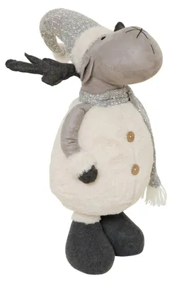 Produktbild von Weihnachtsfigur „teleskop-wald“, h. 130 cm - Atmosphera créateur d'intérieur