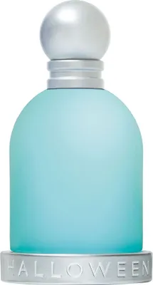 Produktbild von Jesus Del Pozo Halloween Blue Drop Woda toaletowa, 50 ml