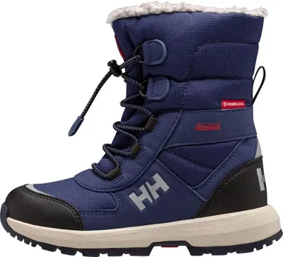Obrázok produktu pre Helly Hansen Silverton Ht snehule modré veľkosť 27 detské modré veľkosť 27