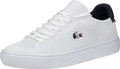 Produktbild von Lacoste Sneaker Sneaker Textil