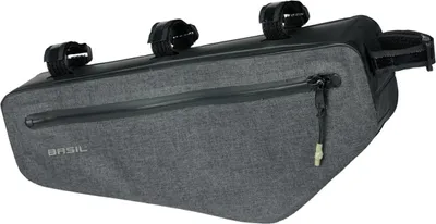 Obrázek produktu pro Basil Navigator Storm M Rámová taška Black M 2,2 L