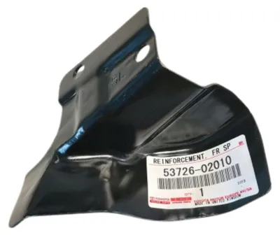 Immagine prodotto di TOYOTA Corolla Auris Avensis Staffa molla anteriore destra 53725-02010 OE
