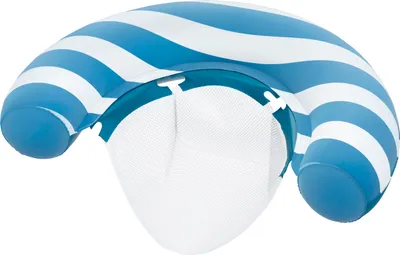 Produktbild von Bestway® Poolsitz mit Textiloberfläche 96 x 67,5 x 19 cm