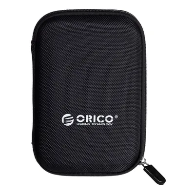 Obrázek produktu pro Pouzdro Orico Shock Pouch Black